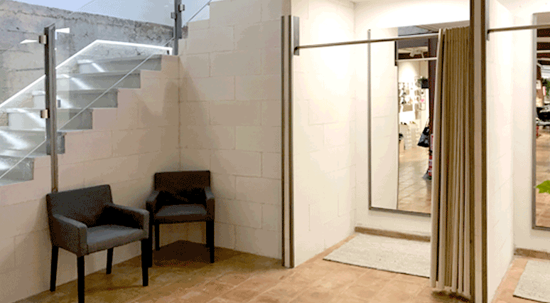 YTONG Hd Distribuciones local comercial