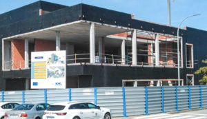 Hd distribuciones Proclima estanqueidad passive house Asturias