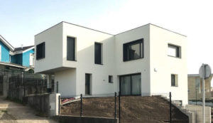 YTONG Geometría en la arquitectura - Hormigón celular - Hd Distribuciones