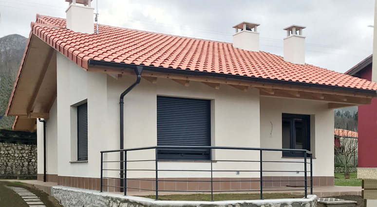 SATE EXTERIOR FASSA HD DISTRIBUCIONES